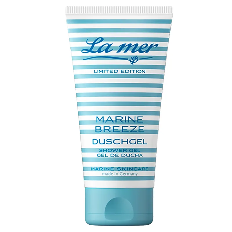 Schnäppchen Marine Breeze Duschgel Duschgel 150 ml