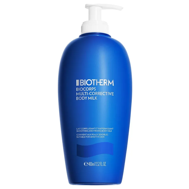 Online Kaufen Biocorps Multi-Corrective Body Milk Körpermilch 400 ml