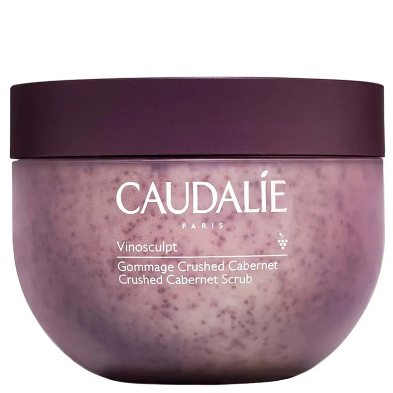 Vinosculpt Crushed Cabernet Peeling Körperpeeling 250 g Angebot