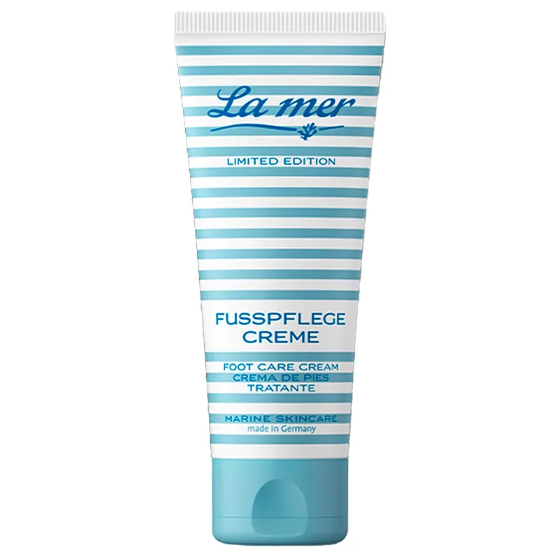 Top-Angebot Marine Breeze Fußpflege Creme Fußcreme 75 ml
