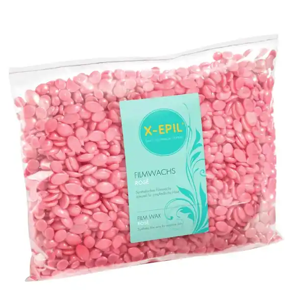 Warmwachsperlen Warmwachsperlen Gelb, Beutel, 500 g Garantierte Lieferung