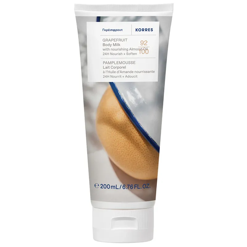 GRAPEFRUIT Körpermilch Körpermilch 200 ml Sale