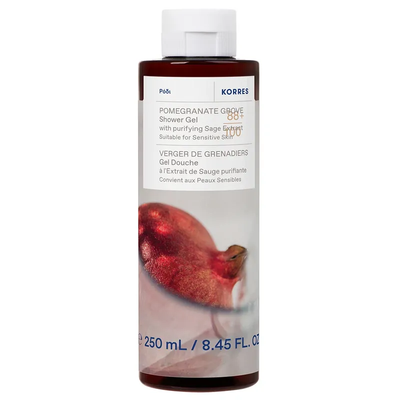 POMEGRANATE GROVE Duschgel Duschgel 250 ml Preiswert