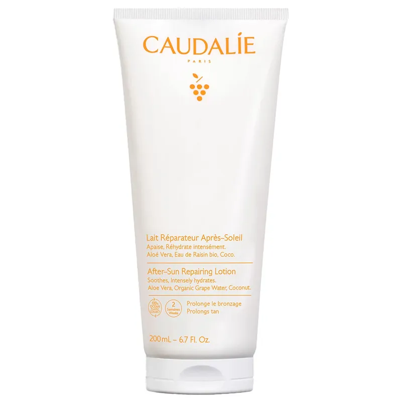Reparierende After-Sun Pflegemilch Körpermilch 200 ml Online Kaufen