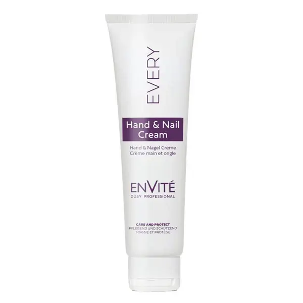 Markenprodukt Envité Hand & Nail Cream Hand- und Nagelcreme 100 ml