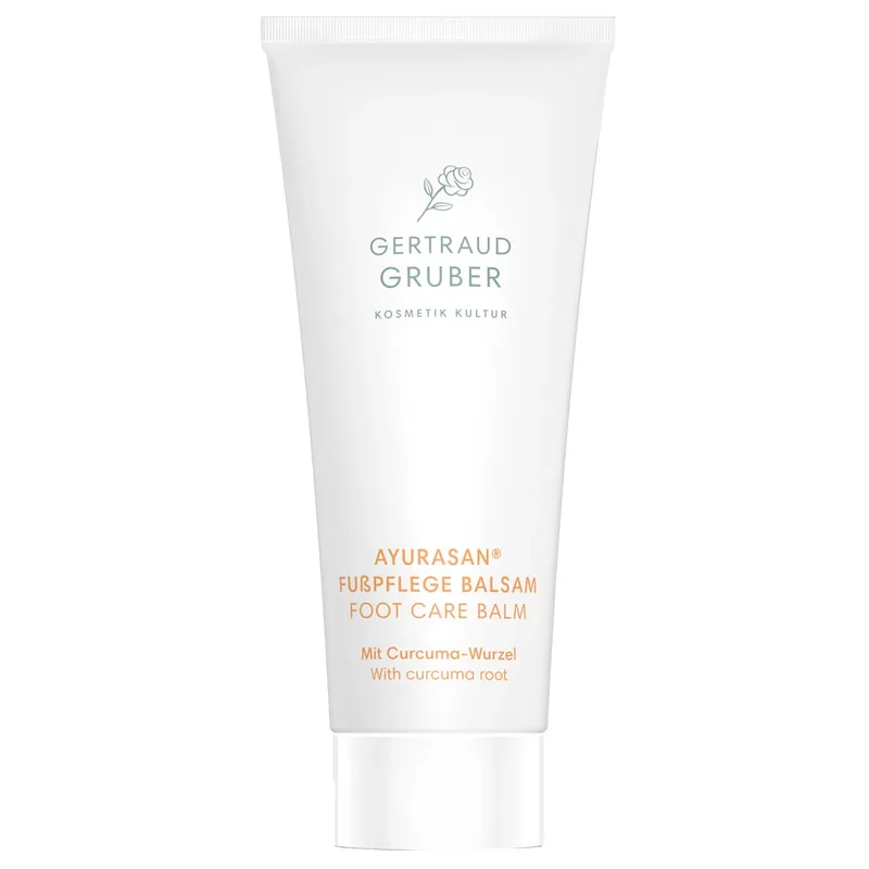 Bestseller AYURASAN Fußpflege Balsam Fußbalsam 75 ml