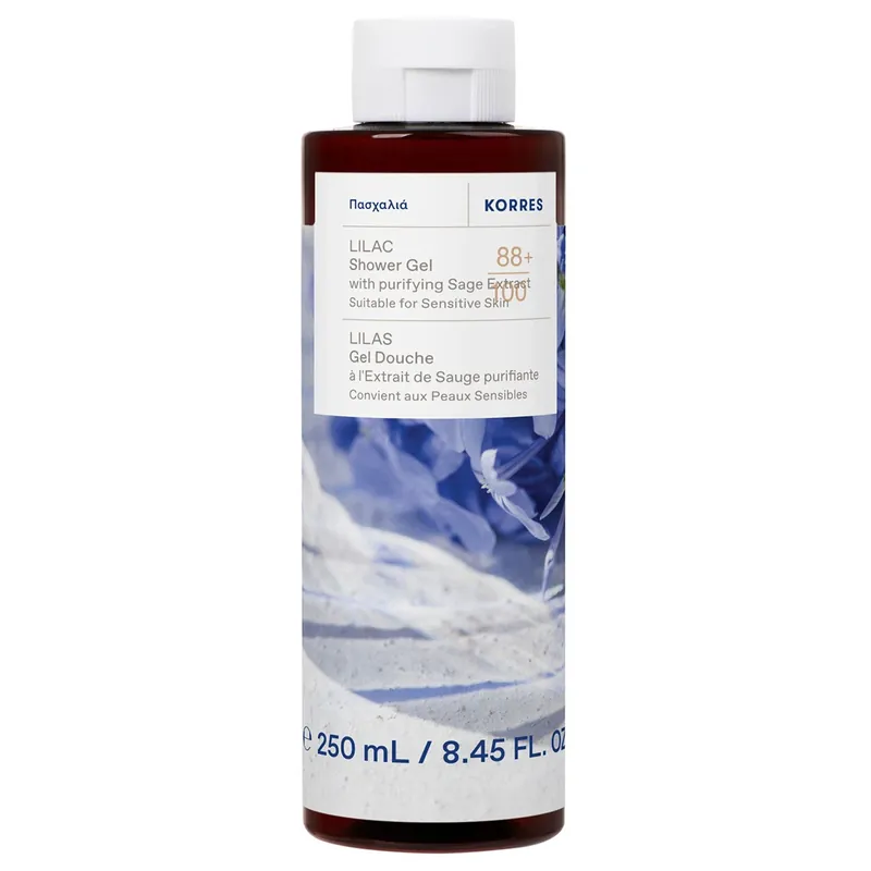 Must-Have LILAC Duschgel Duschgel 250 ml