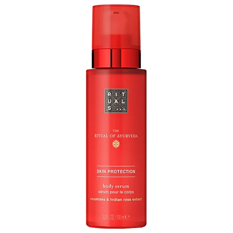 THE RITUAL OF AYURVEDA Body Serum Körperserum 100 ml Neue Ware