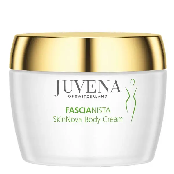 FASCIANISTA SkinNova Body Cream Körpercreme 200 ml Direkt Vom Hersteller