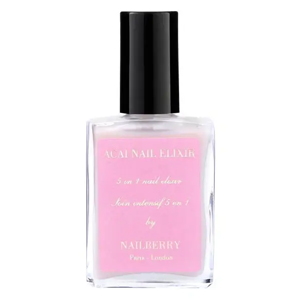 Acai Nail Elixir 5 In 1 Nail Elixir Nagelserum 15 ml Versand Am Gleichen Tag