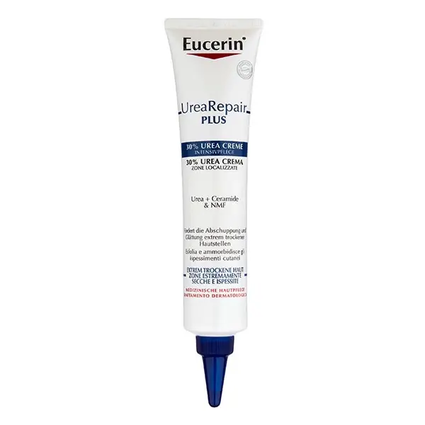 UreaRepair PLUS 30 % Urea Creme Körpercreme 75 ml Ausverkauf