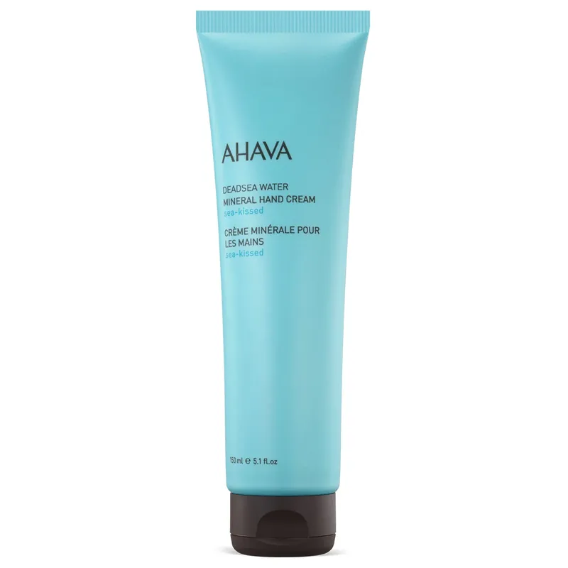 Billig Sea-kissed Mineral Hand Cream Handcreme 150 ml