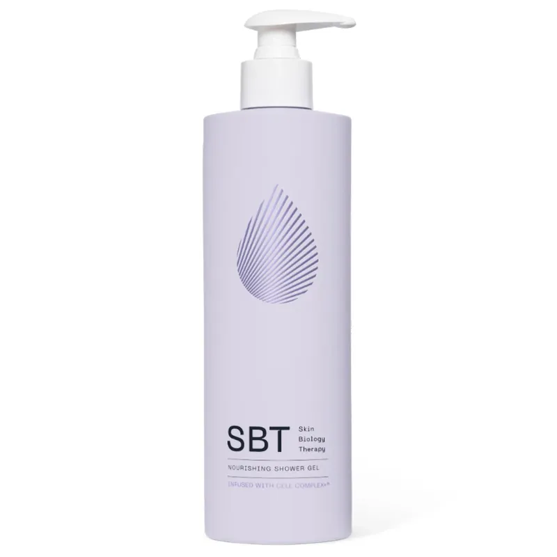 Body Care Nourishing Shower Gel Duschgel 400 ml Direkt Vom Hersteller