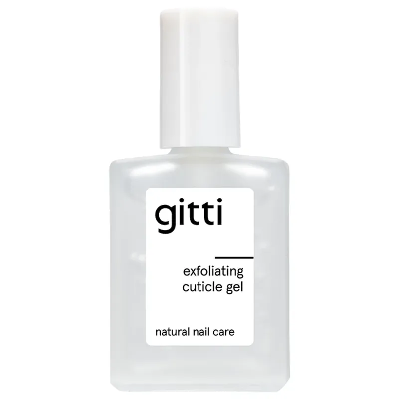 Top-Preis Exfoliating Cuticle Gel Nagelhautpflege 15 ml