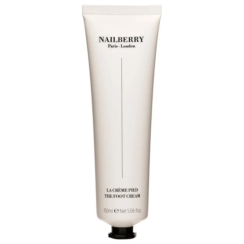 The Foot Cream Fußcreme 150 ml Beliebt