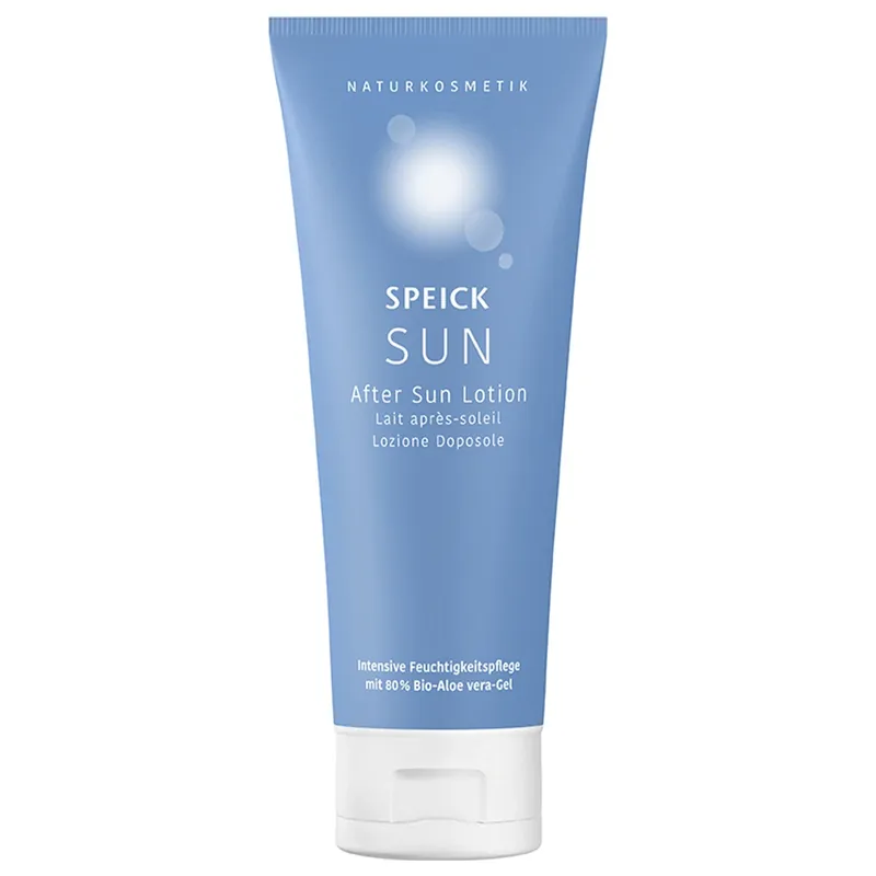 Angebot SUN After Sun Lotion After Sun Lotion 200 ml