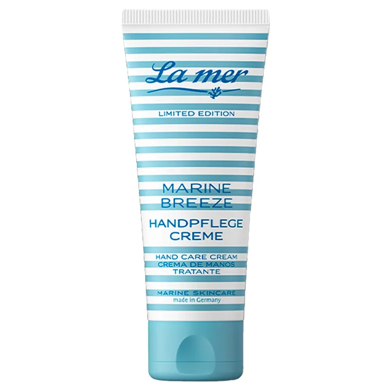 Beliebt Marine Breeze Handpflege Creme Handcreme 75 ml