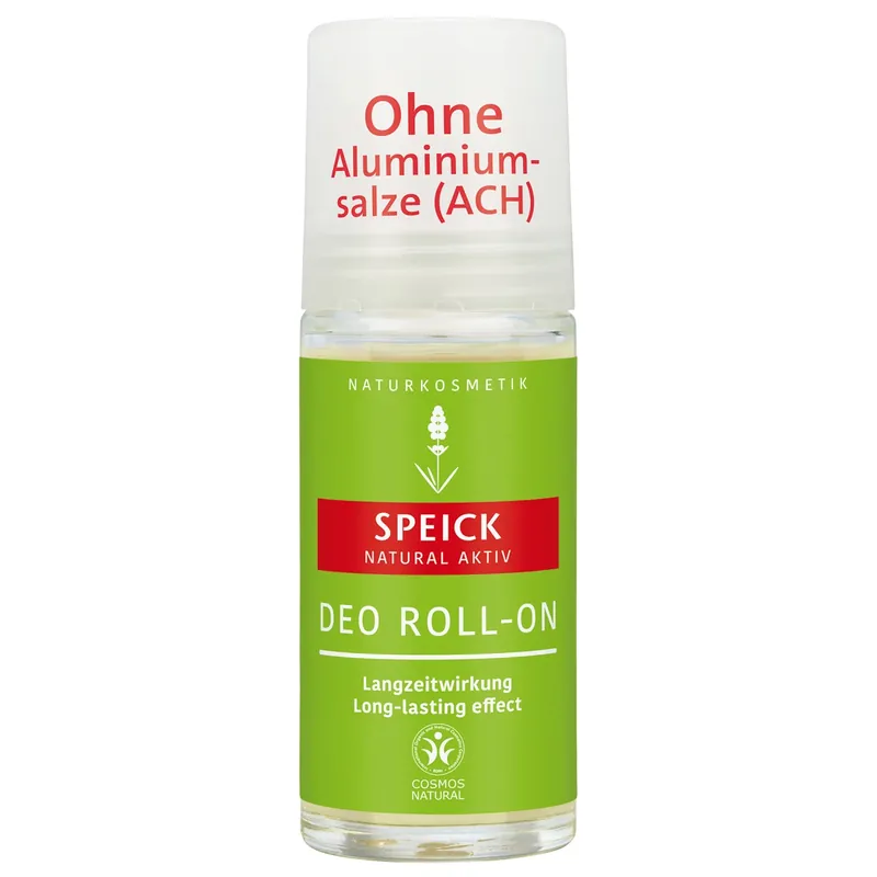 NATURAL AKTIV Deo Roll-on Deodorant 50 ml Finale Aktion