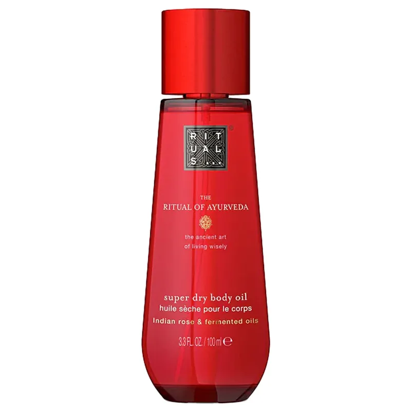THE RITUAL OF AYURVEDA Dry Body Oil Trockenöl 100 ml Preis Gesenkt