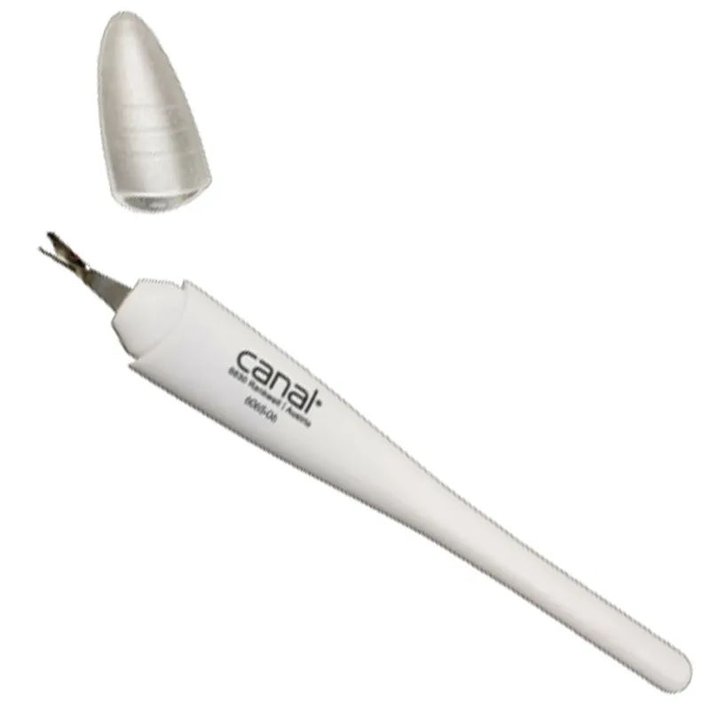 Saisonangebot Nagelhautmesser Nagelhautmesser 12 cm, rostfreier Edelstahl