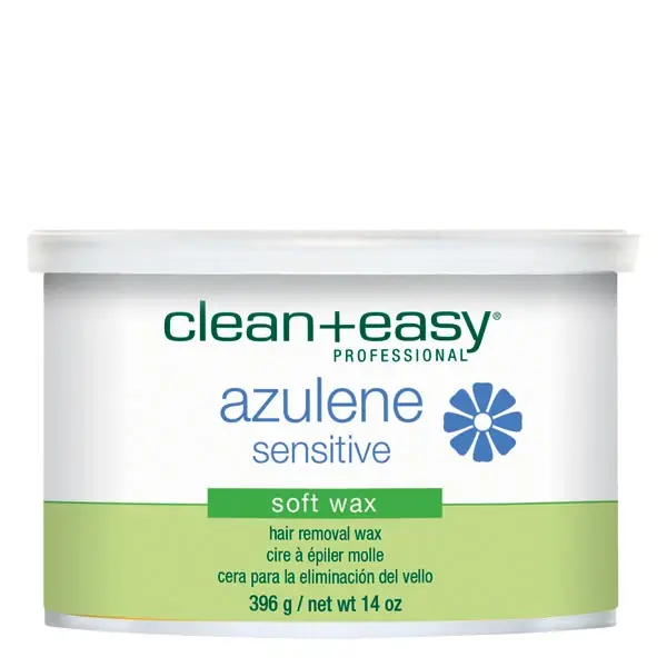 Pot Wax Enthaarungswachs Original, 396 g Geprüft
