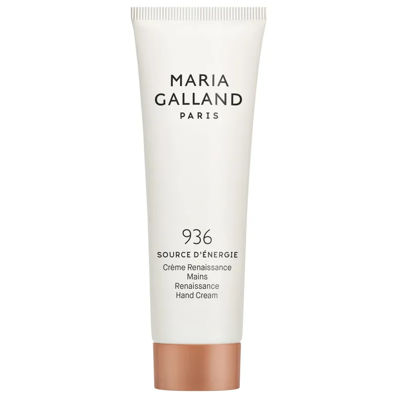 SOURCE D’ÉNERGIE 936 Crème Renaissance Mains Handcreme 50 ml Neu