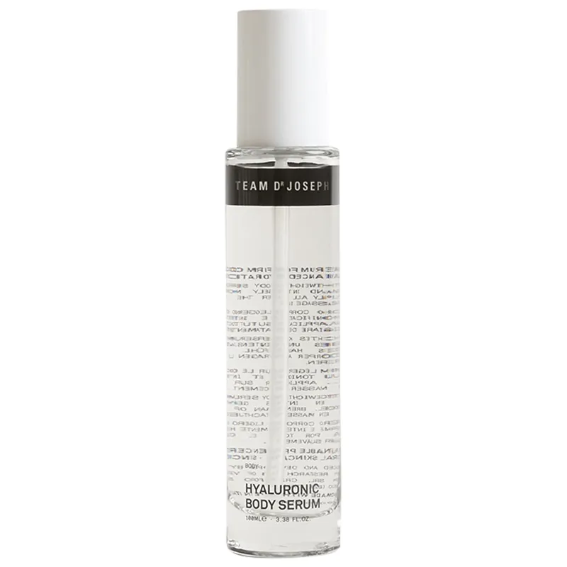 Hyaluronic Body Serum Körperserum 100 ml Heißes Angebot