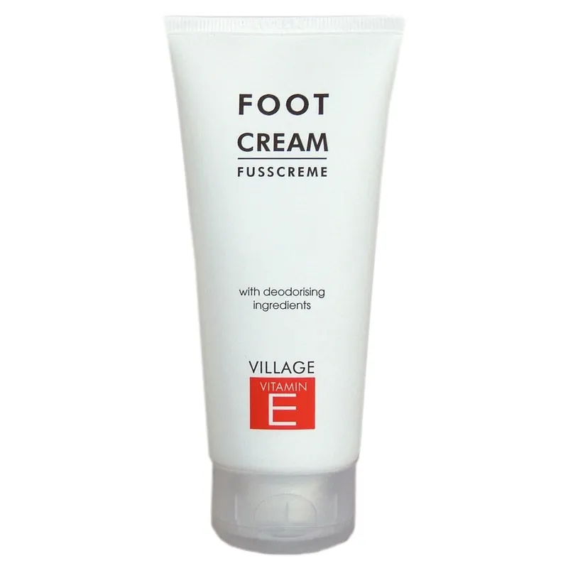 Vitamin E Foot Cream Fußcreme 100 ml Bestseller