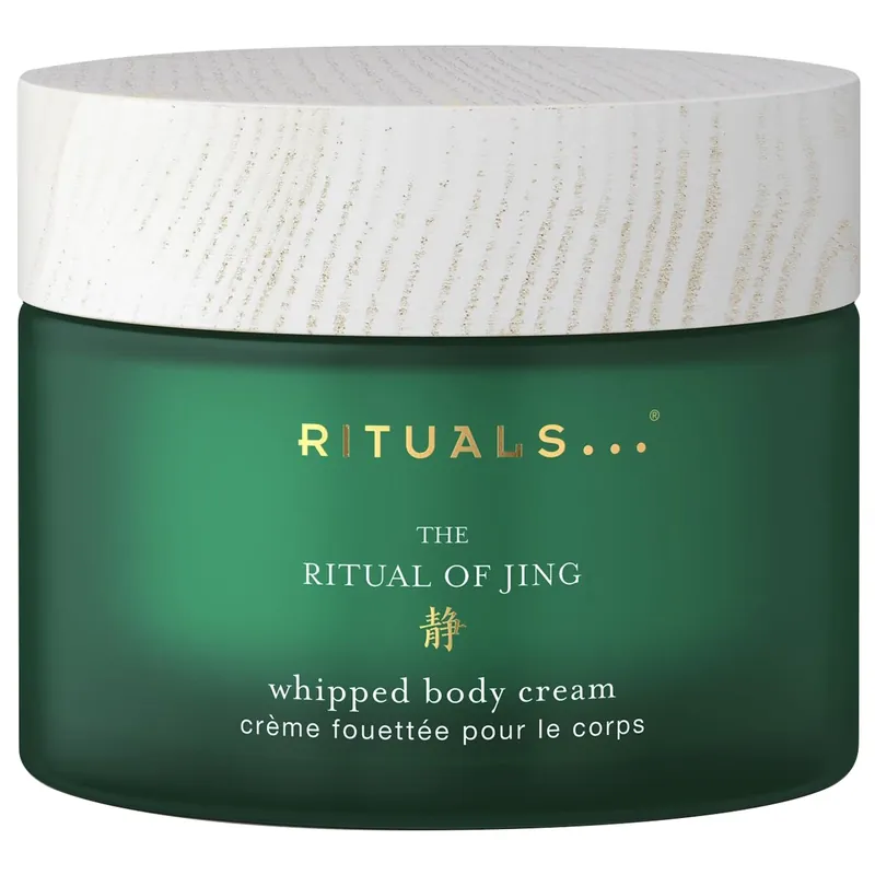 THE RITUAL OF JING Body Cream Körpercreme 220 ml Beliebt