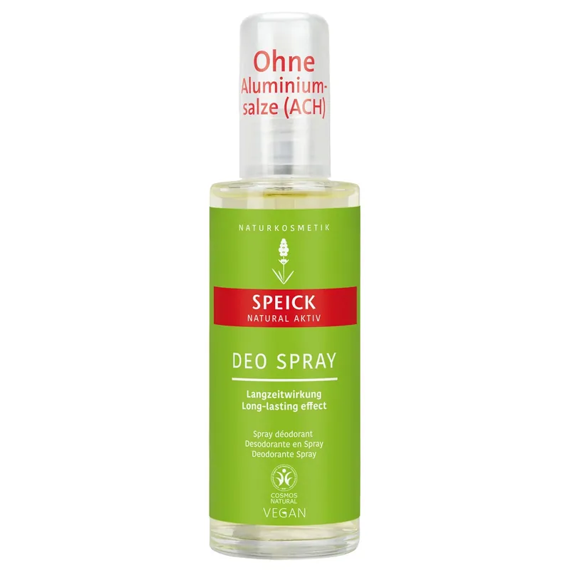 Sonderangebot NATURAL AKTIV Deo Spray Deodorant 75 ml