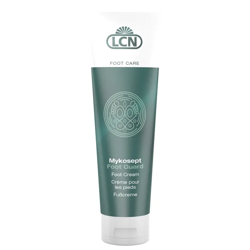 Heißes Angebot Mykosept Fußcreme Fußcreme 100 ml
