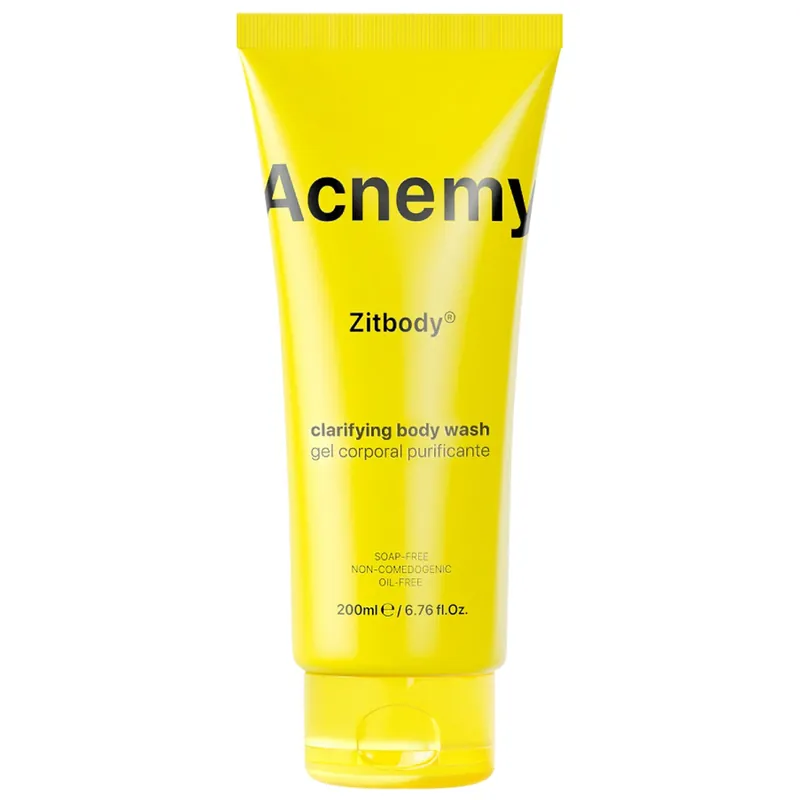 Zitbody Purifying Body Wash Duschgel 200 ml Mega-Angebot