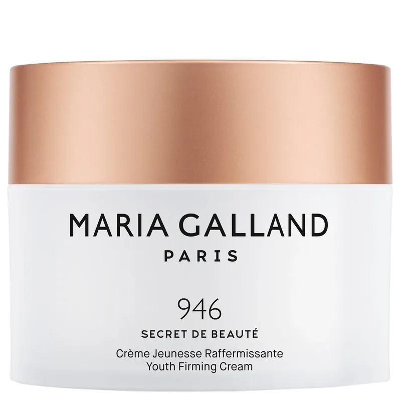 Schnäppchen SECRET DE BEAUTÉ 946 Crème Jeunesse Raffermissante Körpercreme 200 ml