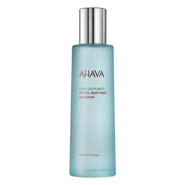 Meistverkauft Dry Oil Body Mist Sea-Kissed Aqua Körperöl 100 ml