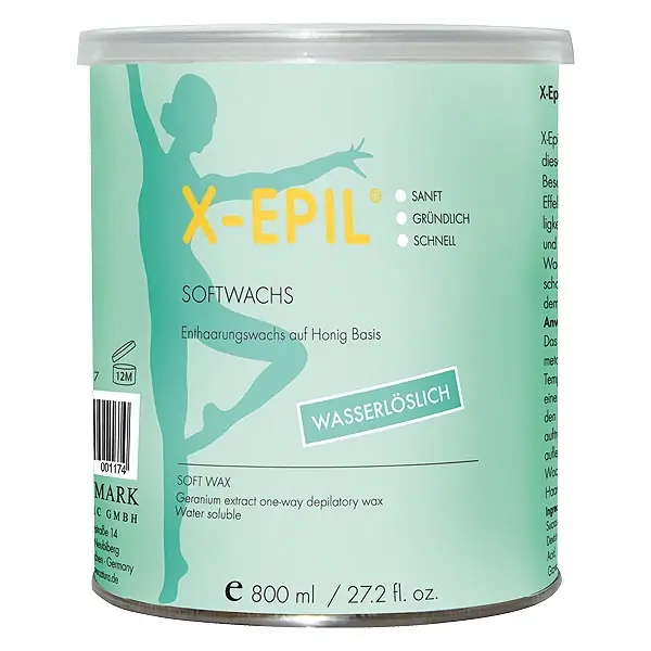 Softwachs Softwachs 800 ml Geprüft