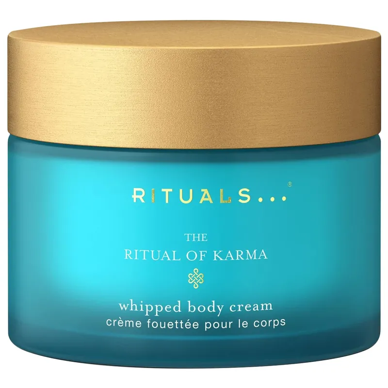 Sichere Zahlung THE RITUAL OF KARMA Body Cream Körpercreme 220 ml