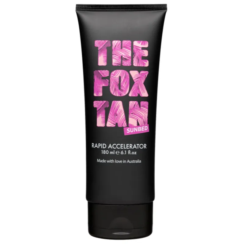 Rapid Accelerator Pre Sun Lotion 180 ml Rabatt