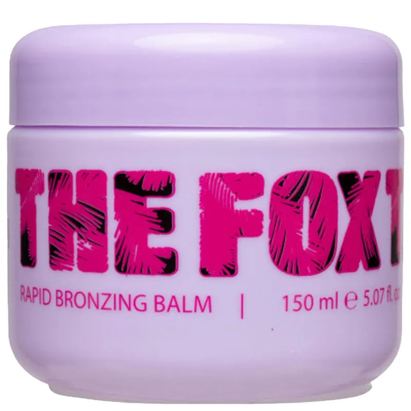 Rapid Bronzing Balm Pre Sun Lotion 150 ml Angebot