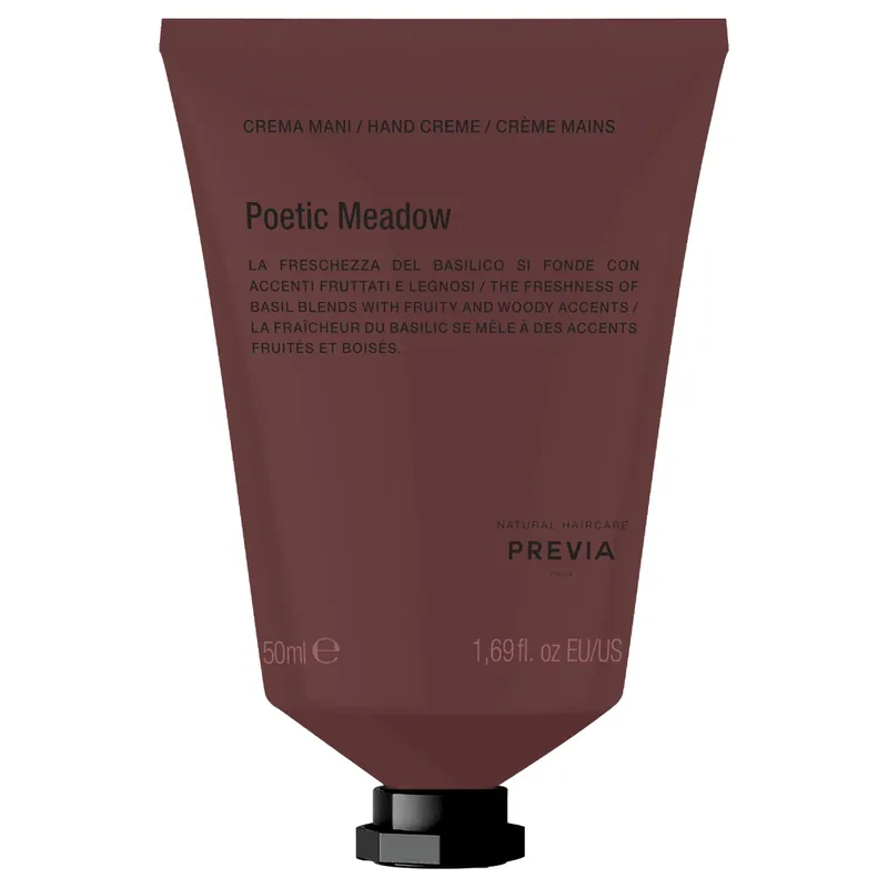 Hand Creme Poetic Meadow Handcreme 50 ml Neuheit