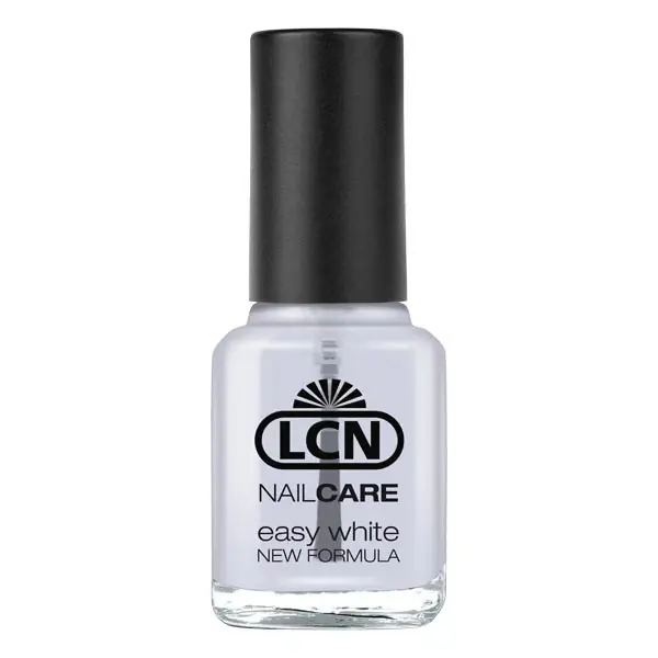 Expressversand Easy White Nagelaufheller 8 ml