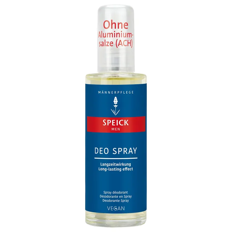 Saisonangebot MEN Deo Spray Deodorant 75 ml