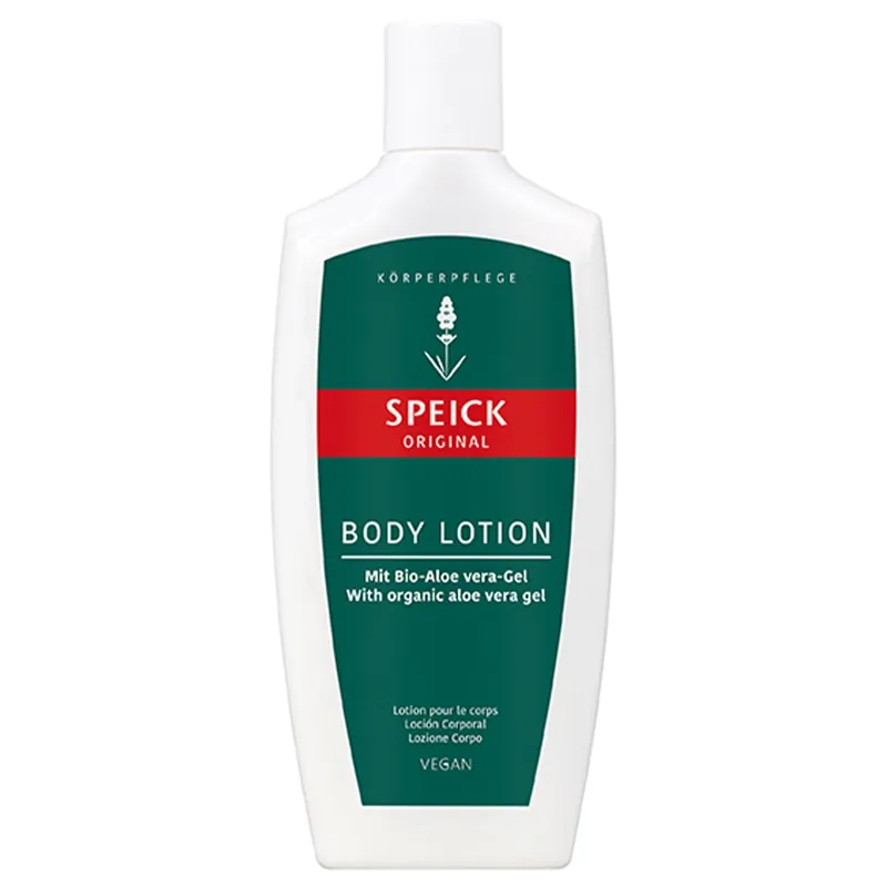 ORIGINAL Body Lotion Körperlotion 250 ml Abverkauf