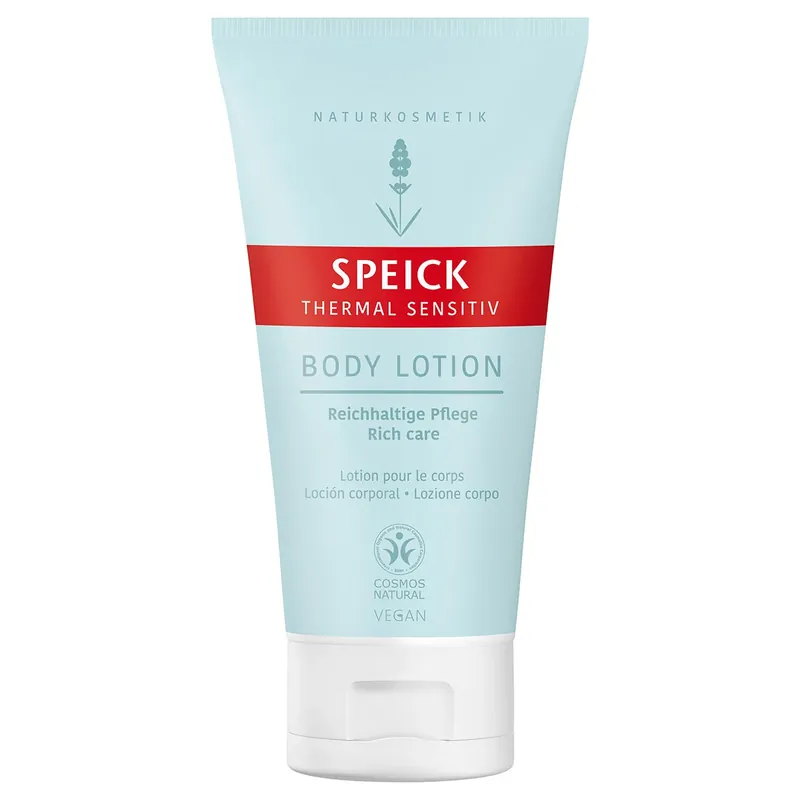 THERMAL SENSITIV Body Lotion Körperlotion 150 ml Versand Am Gleichen Tag