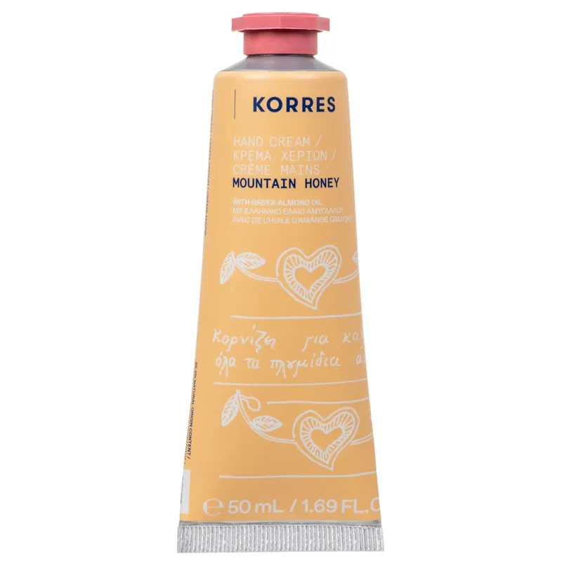 Jetzt Kaufen Mountain Honey Handcreme Handcreme 50 ml