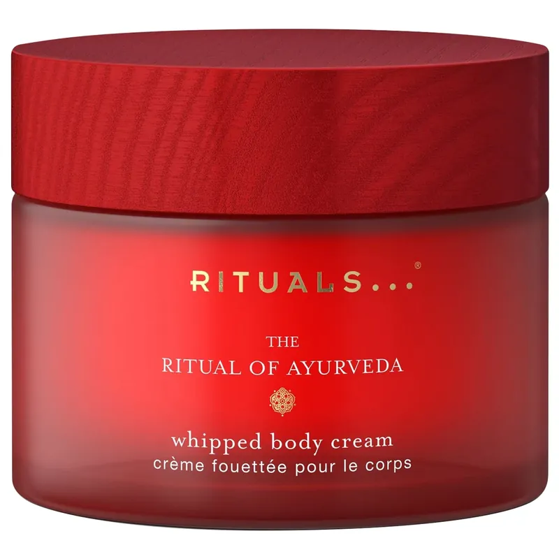 Expressversand THE RITUAL OF AYURVEDA Body Cream Körpercreme 220 ml