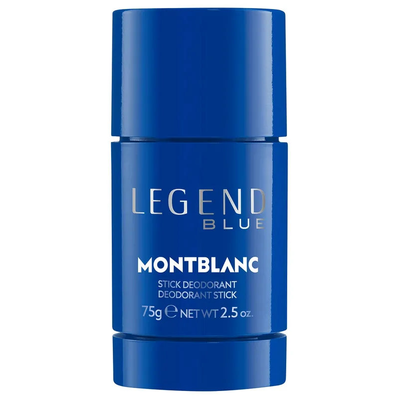 Legend Blue Deodorant Stick Deodorant 75 g Schneller Versand