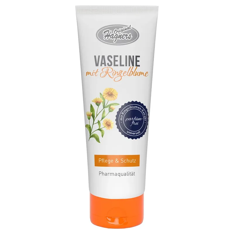 Vaseline mit Ringelblume Hautschutzcreme 75 ml Versand Am Gleichen Tag