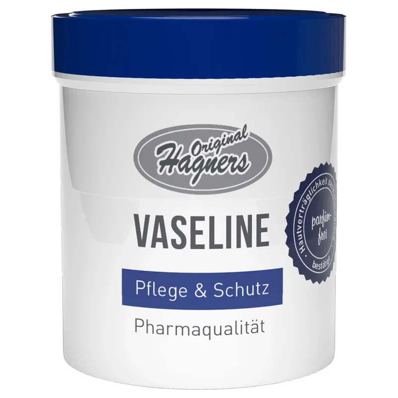 Vaseline Hautschutzcreme 125 ml Top-Angebot