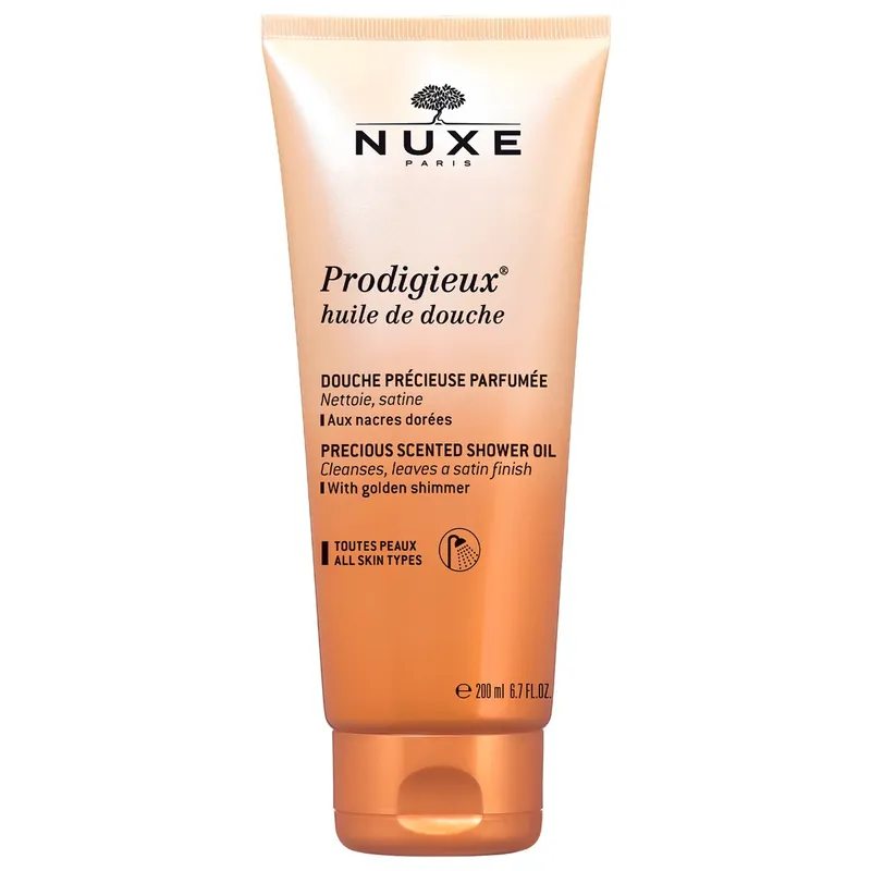 Schneller Versand Prodigieux Duschöl Duschgel 200 ml