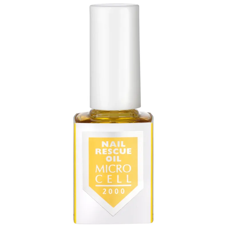 NAIL RESCUE OIL Nagelhautöl 12 ml Markenprodukt